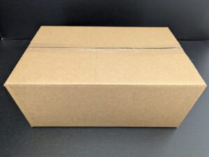 435 x 280 x 175 RSC Single Cushion Bundle 25 $1.95ea - Image 2