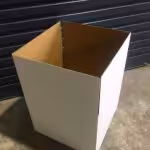 450-x-450-x-400-white box-rsc