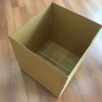 Cardboard Carton Adelaide packaging strong box