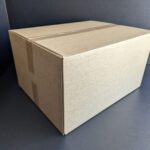 Twin cushion boxes, Large boxes