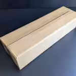 500 x 150 x 110 RSC Brown (regular slotted carton) Bundle 25 $1.75ea