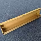 mower blade box, adelaide packaging