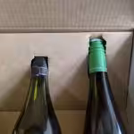 strong wine packaging