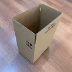 6 bottle wine box, wine packaging Adelaide