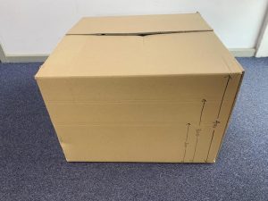 large boxes, bog box