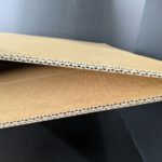 Twin Cushion Cardboard