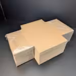 cheep record mailer