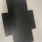 cardboard vinyl mailer, vinyl shipper, lil, 7" Vinyl Record Mailer 10mm Black