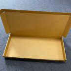 Adelaide boxes , cardboard mailers, Large kraft mailer. Made in Adelaide, South Australia. tennis racquet box 
