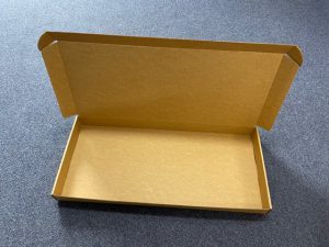 Adelaide boxes , cardboard mailers