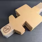 diecut boxes 