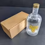 gin shipper