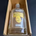 Gin packaging , Perth, Melbourne, Sydney, Brisbane, Adelaide