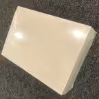 A3 box board 700 gsm card board sheet, box board, artwork backing