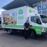 packaging supplies Adelaide, Home