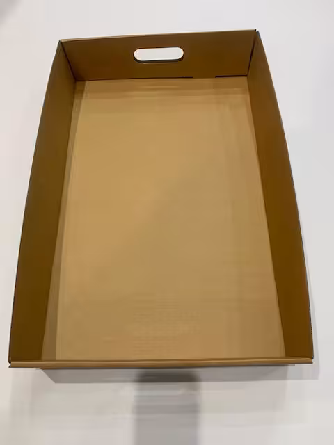 sandwich tray