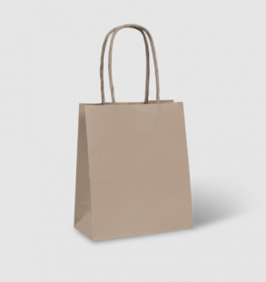 Carry bags, Paper bags
