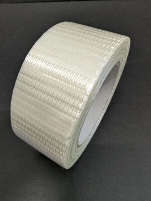 Filament Tape 48mm x 45m (Crossweave) Pack of 6 - Image 2