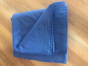 Removal Furniture Blanket