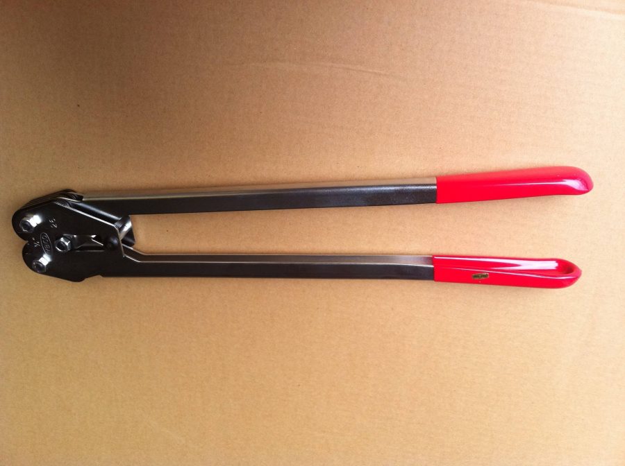 19mm Poly Strapping Crimper Able Packaging Supplies Adelaide