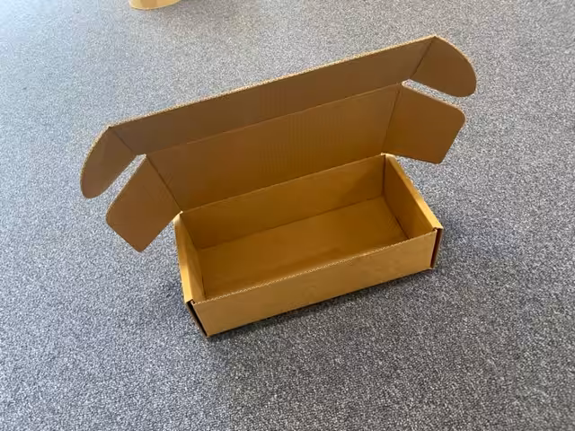 diecut mailer adelaide