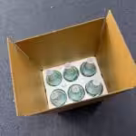 Protective wine packaging