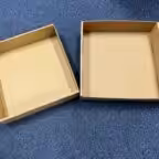 artwork box, picture framing