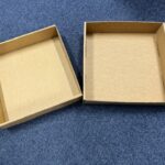 Picture framing boxes near me