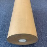 Kraft Paper Roll 450mm