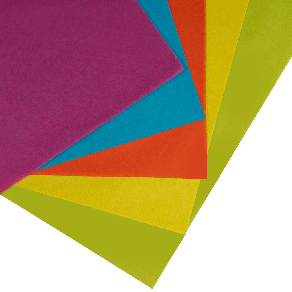 Acid Free White Tissue paper 400 x 660mm (480 sheets) Able Packaging