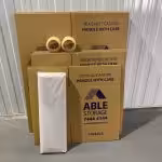 Adelaide packaging supplies, Shop