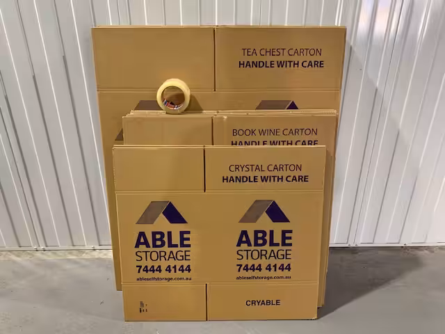office move, moving house, small moving pack,