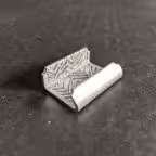 Seals for 19mm PET strapping