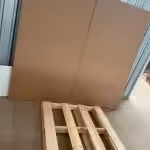 Heavy Duty Twin Cushion