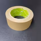 Paper Tape, Gummed paper tape, picture framing tape, adhesive kraft carton sealing tape