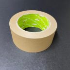 Paper Tape, Gummed paper tape, picture framing tape, adhesive kraft carton sealing tape