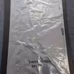 plastic bags