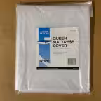 double mattress queen mattress cover plastic adelaide