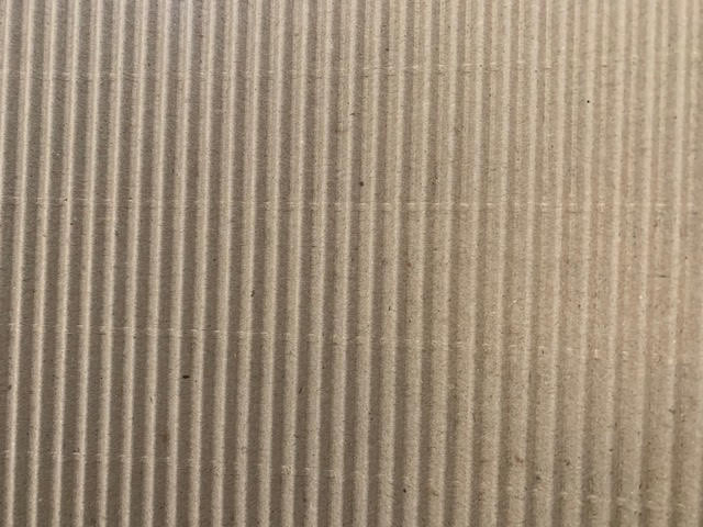 Singleface corrugated cardboard 900mm - Able Packaging Supplies Adelaide