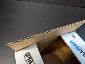 180 x 110 x 90 Printed Drillman Box 100 @ $0.20c per Ctn - Image 7