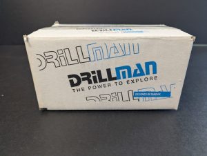 180 x 110 x 90 Printed Drillman Box 100 @ $0.20c per Ctn - Image 5