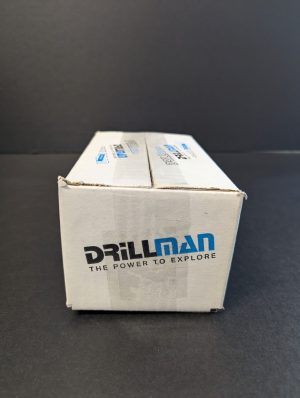 180 x 110 x 90 Printed Drillman Box 100 @ $0.20c per Ctn - Image 4
