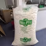 eco fill, bio fill, packing peanuts, signet, tigerpak