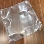 Vinyl Record Sleve adelaide packaging