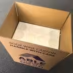 Wine 12 bottle wine Foam adelaide packaging supplies
