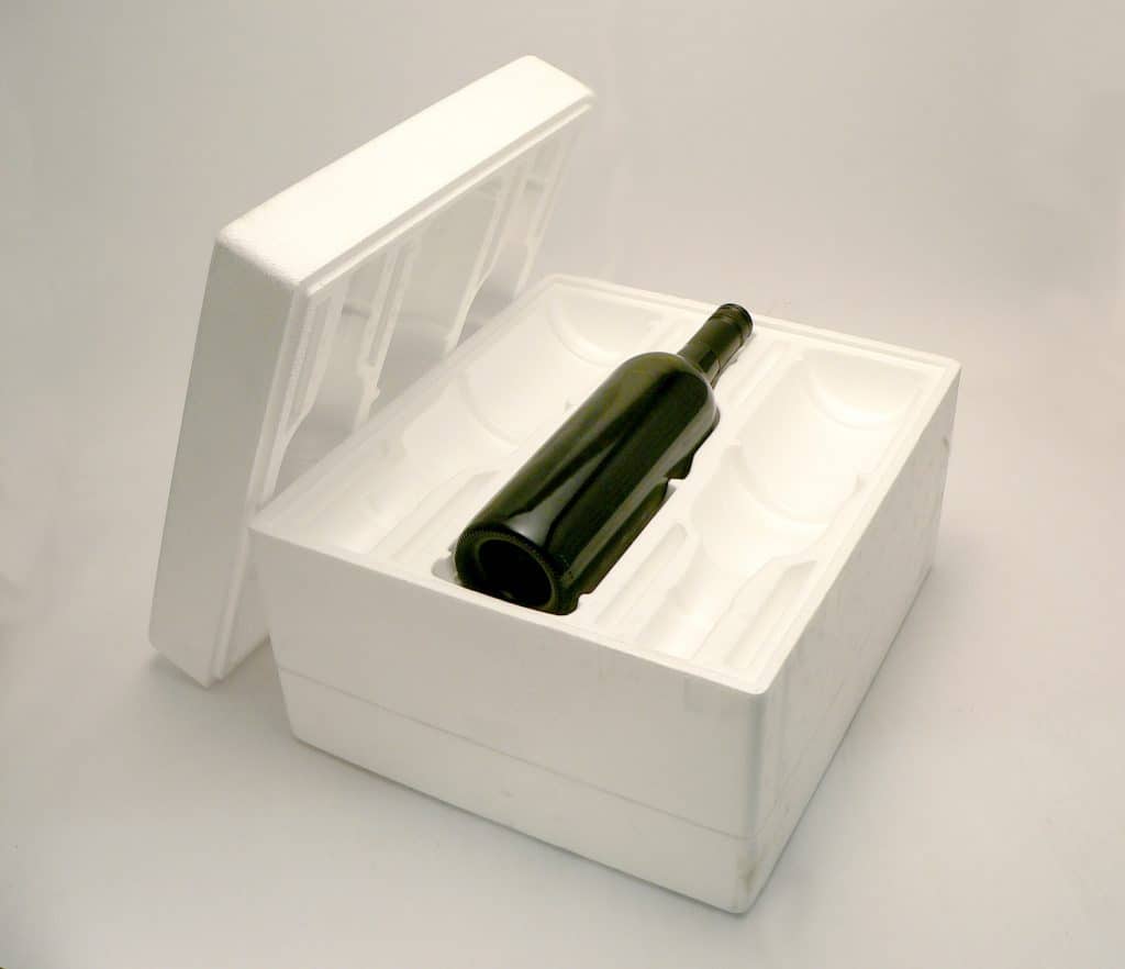 Wine packaging in Adelaide, Wine packaging in Adelaide