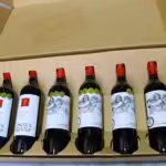 Custom wine packaging solutions in Australia