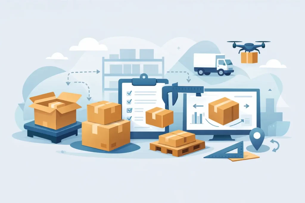 , A Practical Guide to Carton Size Optimisation