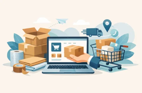 Affordable Packaging Supplies Online That Work
