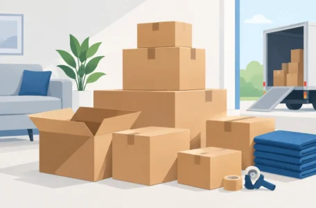 Best Boxes for Removals That Actually Work